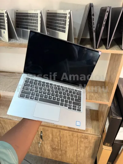 dell latitude touch screen x360 i5 256/8ram