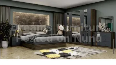 Executive Bedroom Sets(Imported)