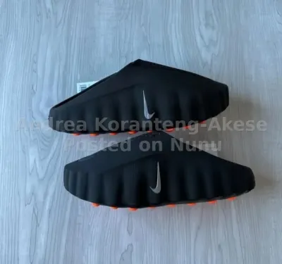 Nike Mind 001