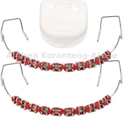 Fashion braces