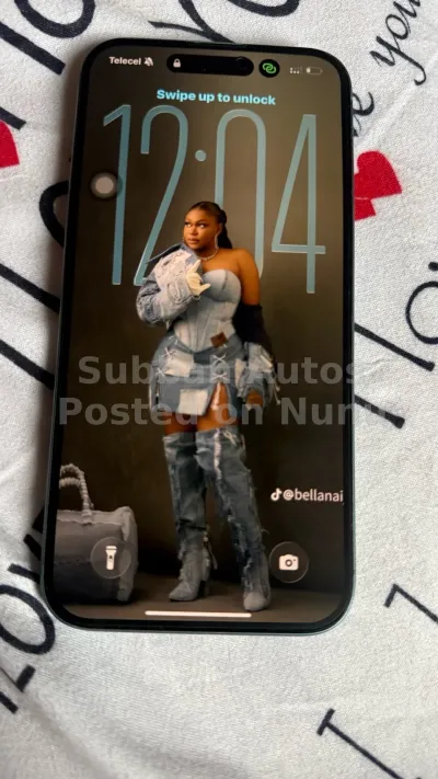 Apple IPhone 16 Plus 128 gig