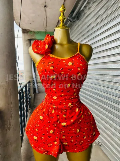 women fashion and accessories