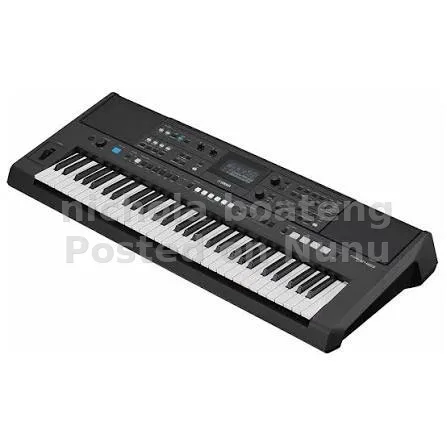 yamaha keyboard psrE483