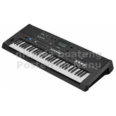 yamaha keyboard psrE483