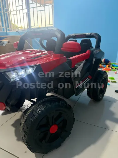 toys