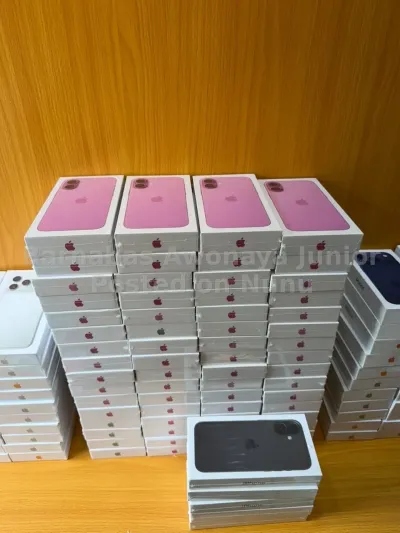 the apple guy