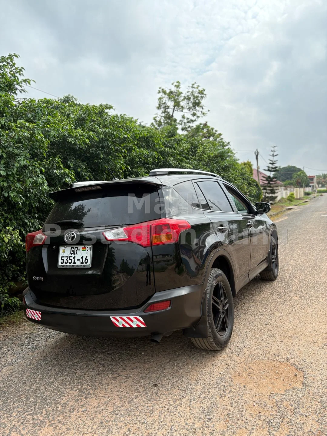 2013 Toyota RAV4