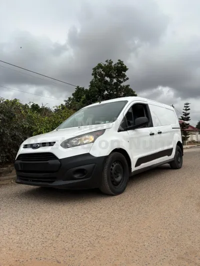 2019 Ford Transit Connect Minivan