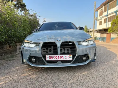 Bmw 320i F30 2013