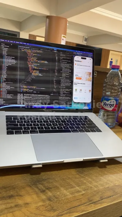 mackbook pro 2017