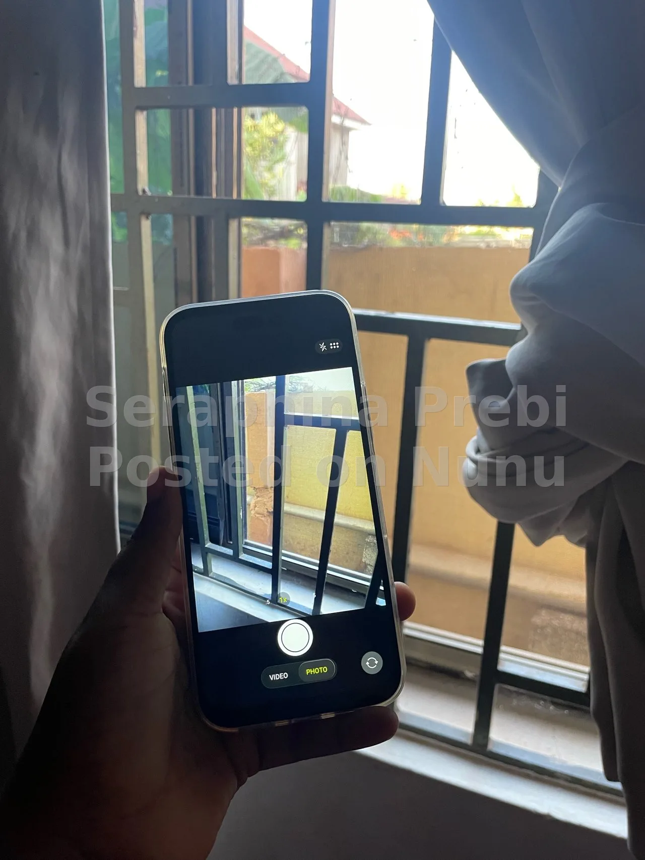 iPhone 17 pro max clone