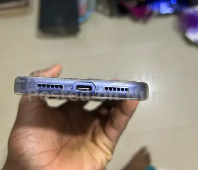 iPhone 17 pro max clone