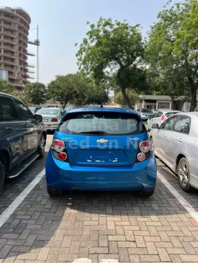 Chevrolet
