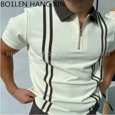 polo shirt