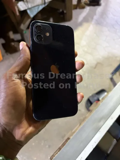 phone