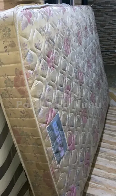spring king size bed
