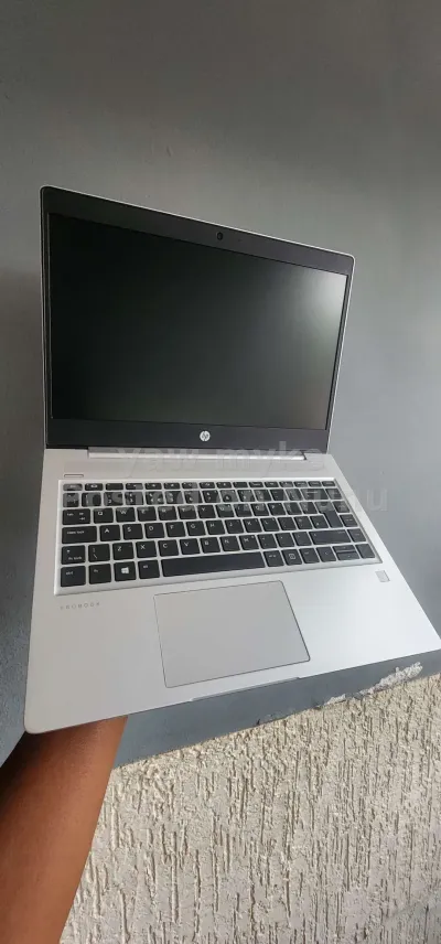 Hp probook 445R G6