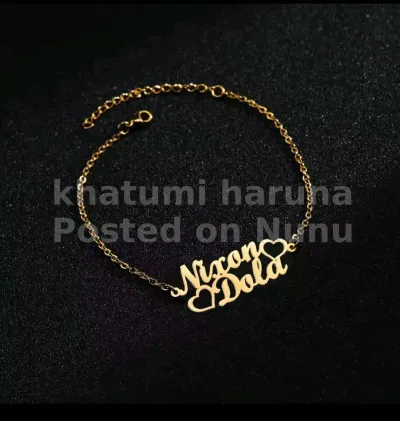 customized bracelets