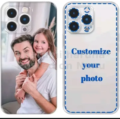 customized phone cases