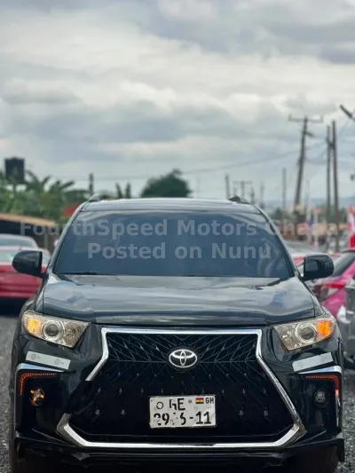 2011 Toyota Highlander V6 AWD