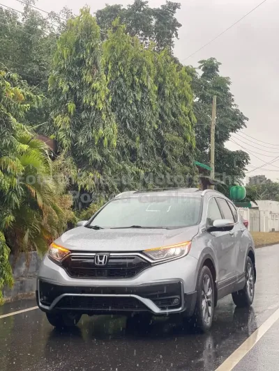 2020 Honda CR-V Sport AWD