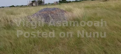 Land for sale