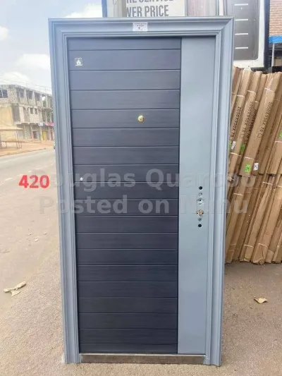 China Doors