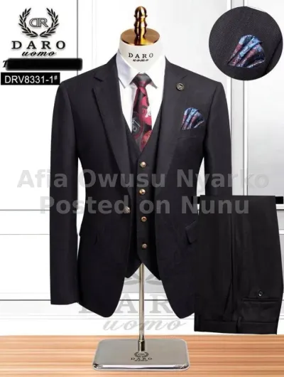Men suits