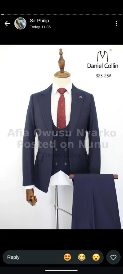 Suits