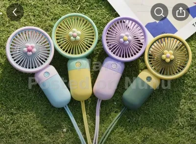 Handfan