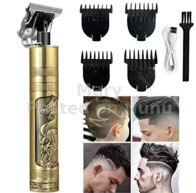 Hair clippers