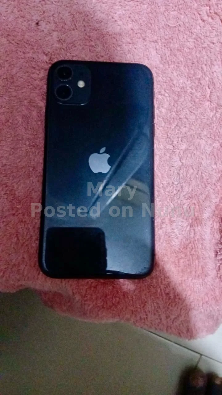iPhone 11