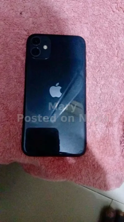 iPhone 11