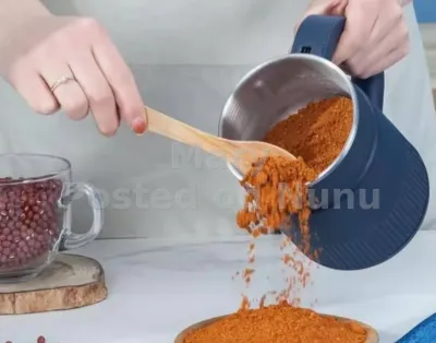 Grinder