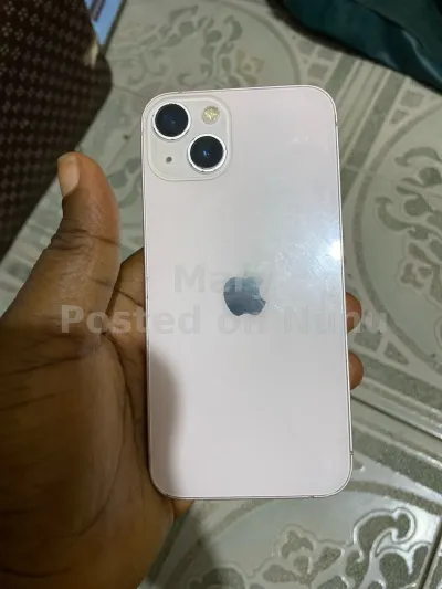 iPhone 13