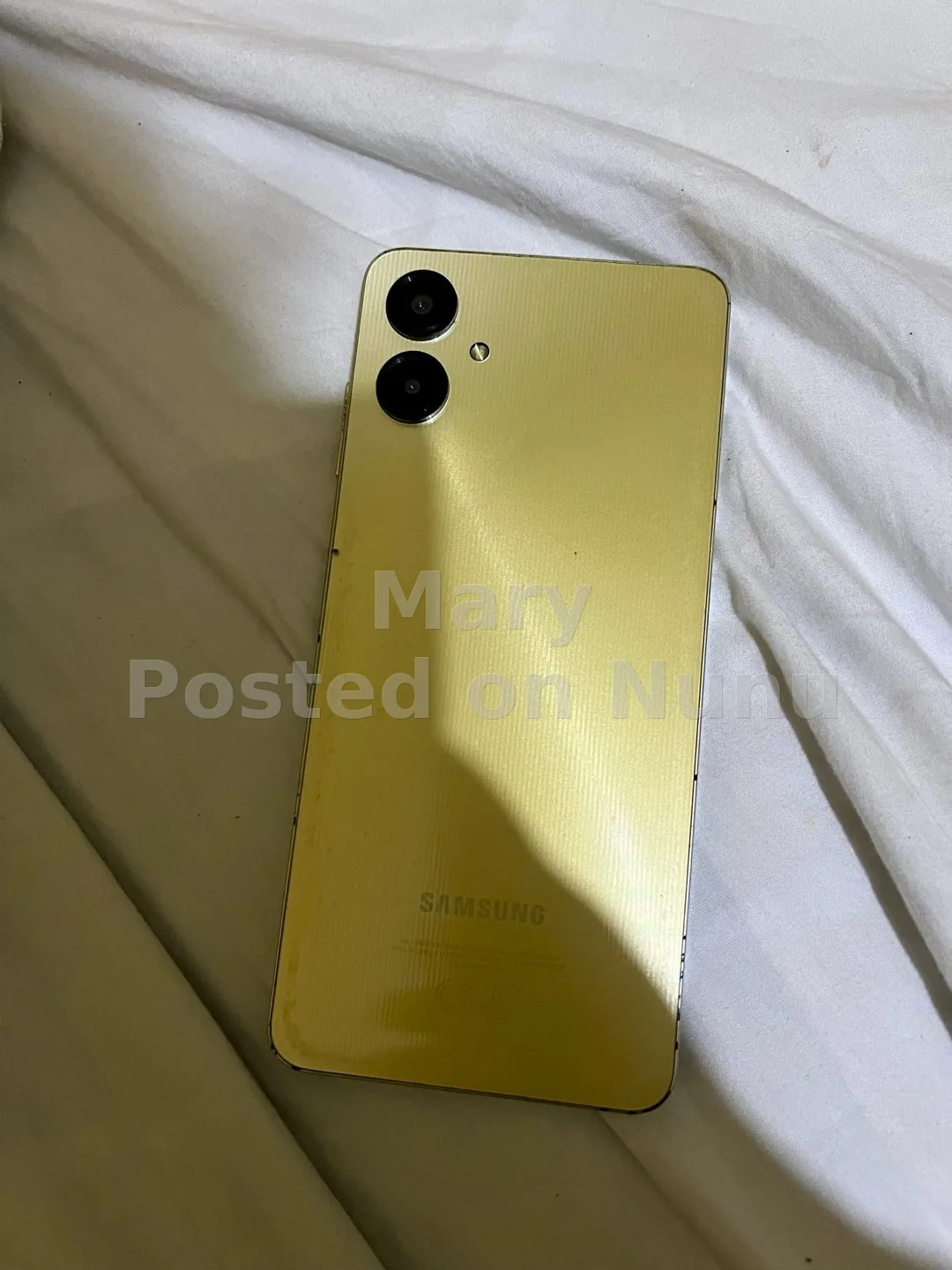 Samsung AO6