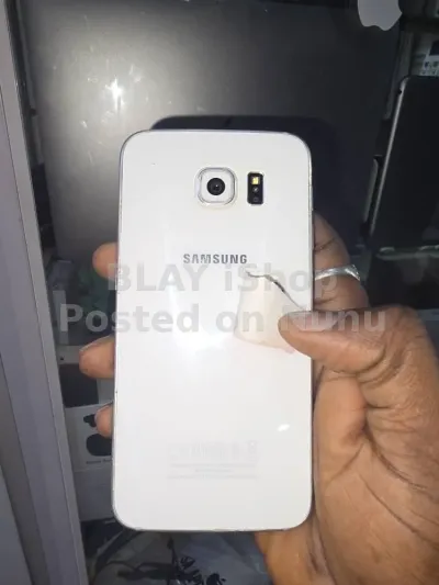 Samsung S6