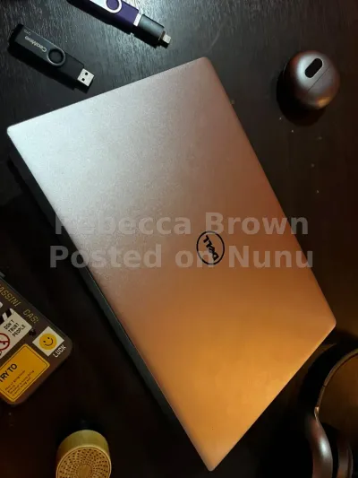 Dell XPS 13 9360