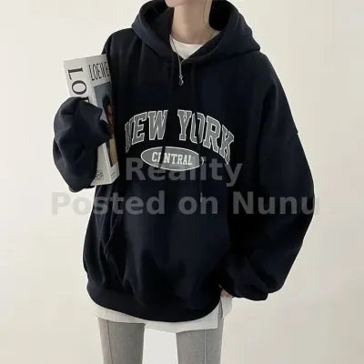 NEW YORK CENTRAL  Hoodie - Unisex