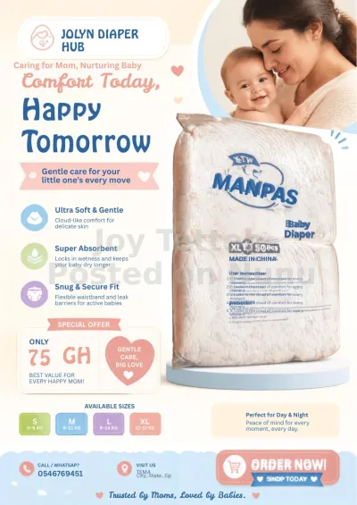 Baby Diapers