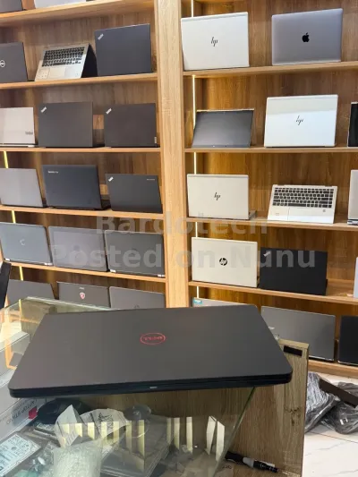 Dell Inspiron 15 7559 Gaming