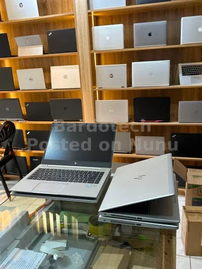 Hp Elitebook 840 G6