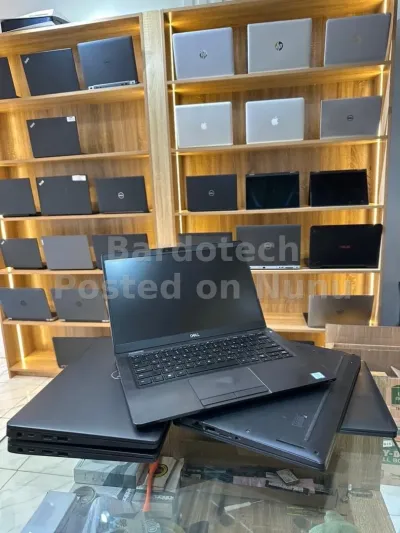 Dell latitude 5300