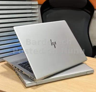 Hp Elitebook 745 G6