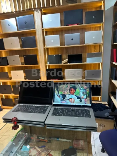 Dell Latitude 5320