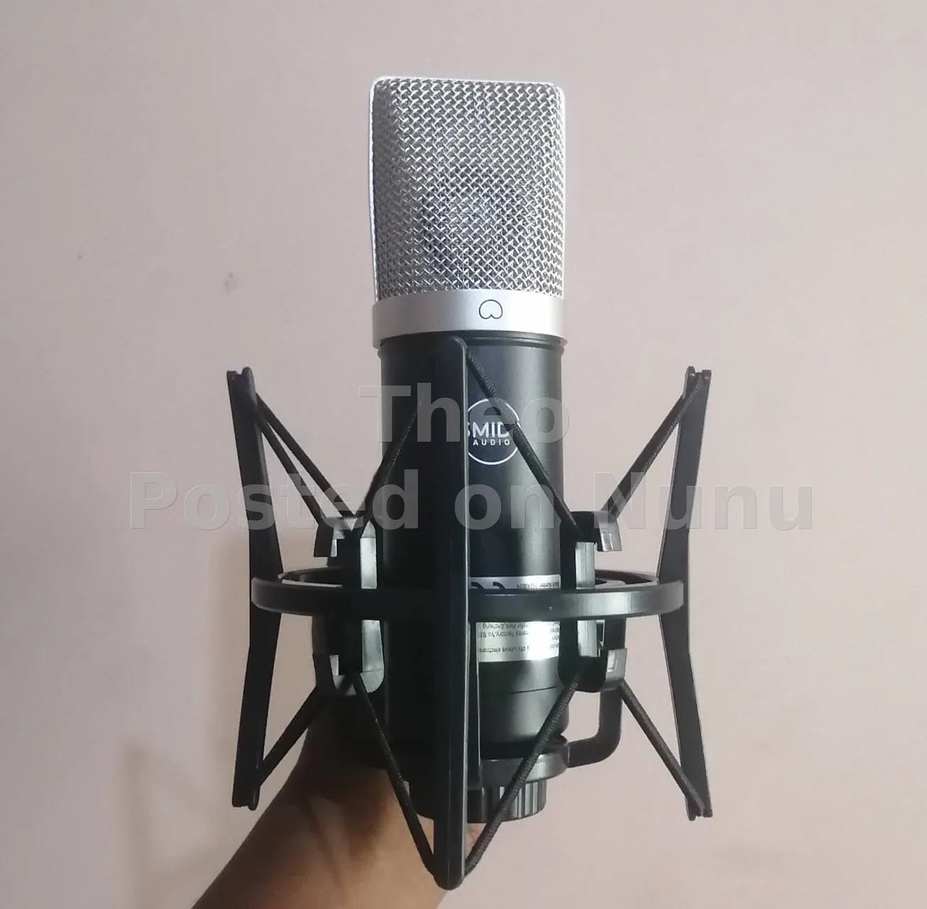 Microphone