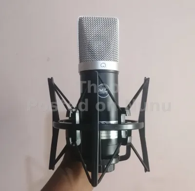 Microphone