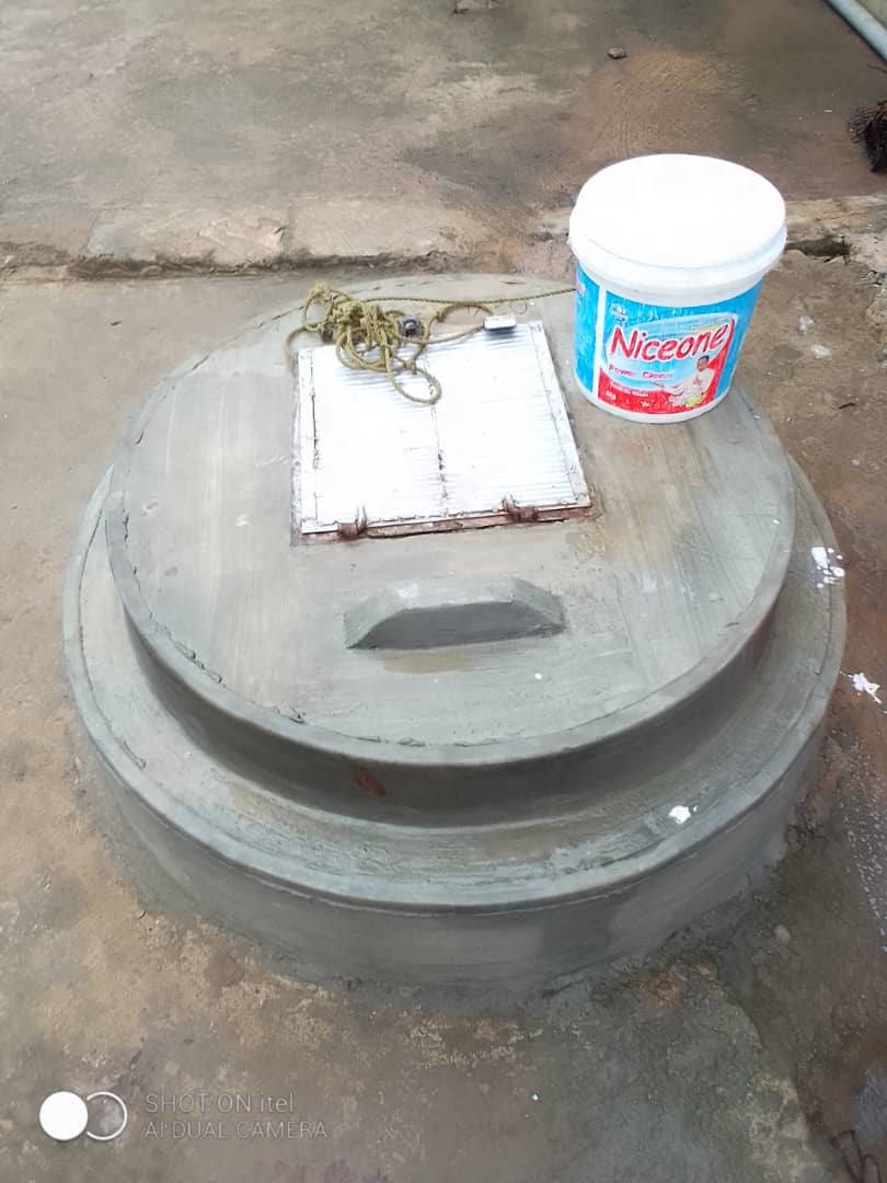 WELL DIGGERS ANYWHERE IN KUMASI