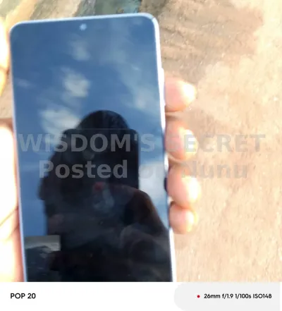 Samsung A06