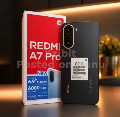 xiaomi Redmi A7pro 128GB